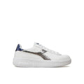 Sneakers Step P Crystal Donna 101180855BIANCO/SILVER DIADORA