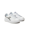 Sneakers Step P Crystal Donna 101180855BIANCO/SILVER DIADORA