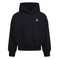 Felpa Logo Bambino 45D292-023NERO JORDAN