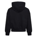 Felpa Logo Bambino 45D292-023NERO JORDAN