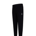 Jogger Logo Bambino 45D295NERO JORDAN