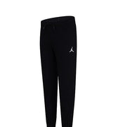 Jogger Logo Bambino 45D295NERO JORDAN