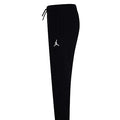 Jogger Logo Bambino 45D295NERO JORDAN