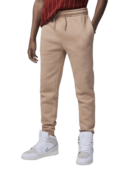 Jogger Ess Bambino 95D234-XOLBEIGE JORDAN