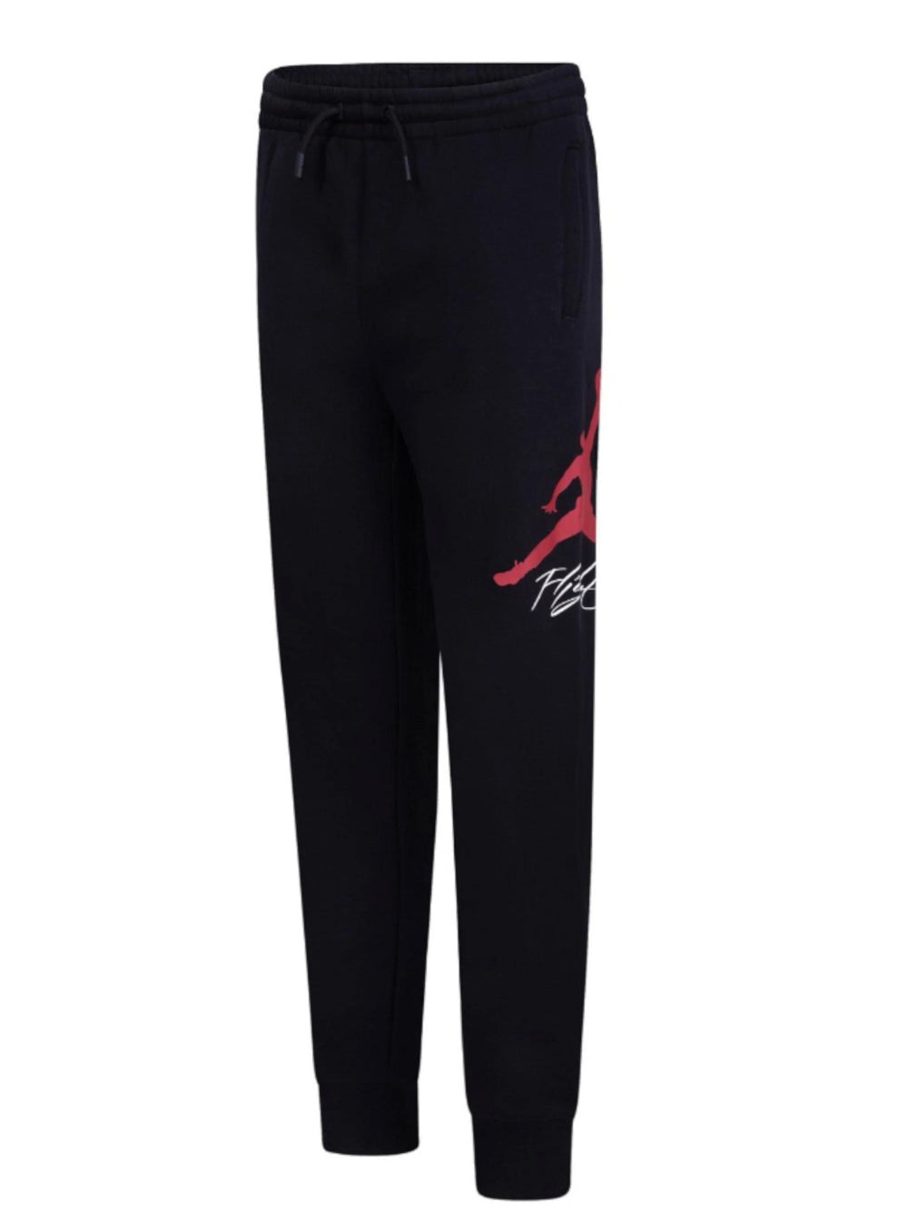 Jogger Jumpman Bambino 95D289NERO JORDAN