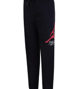 Jogger Jumpman Bambino 95D289NERO JORDAN