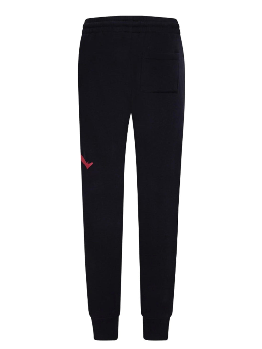 Jogger Jumpman Bambino 95D289NERO JORDAN