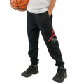 Jogger Jumpman Bambino 95D289NERO JORDAN