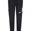 Jogger Master Bambino 95D415-023NERO JORDAN