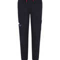 Jogger Master Bambino 95D415-023NERO JORDAN