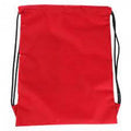 Gymsack Logo Unisex 9A0757ROSSO JORDAN