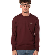 Maglioncino Logo Uomo AH3225BDZ LACOSTE