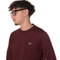 Maglioncino Logo Uomo AH3225BDZ LACOSTE