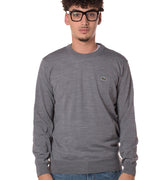 Maglioncino Logo Uomo AH3225CCA LACOSTE