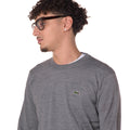 Maglioncino Logo Uomo AH3225CCA LACOSTE
