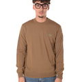 Maglioncino Logo Uomo AH3225SIX LACOSTE