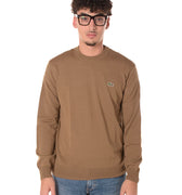 Maglioncino Logo Uomo AH3225SIX LACOSTE