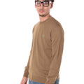 Maglioncino Logo Uomo AH3225SIX LACOSTE