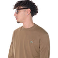 Maglioncino Logo Uomo AH3225SIX LACOSTE