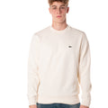 Felpa Girocollo Uomo SH9608XFJ LACOSTE