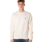 Felpa Girocollo Uomo SH9608XFJ LACOSTE