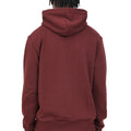 Felpa Logo Uomo SH9623BORDEAUX LACOSTE