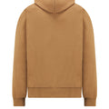 Felpa Logo Uomo SH9623MARRONE LACOSTE