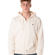Felpa Zip Uomo SH9626XFJ LACOSTE