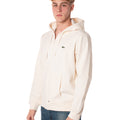 Felpa Zip Uomo SH9626XFJ LACOSTE