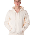 Felpa Zip Uomo SH9626XFJ LACOSTE