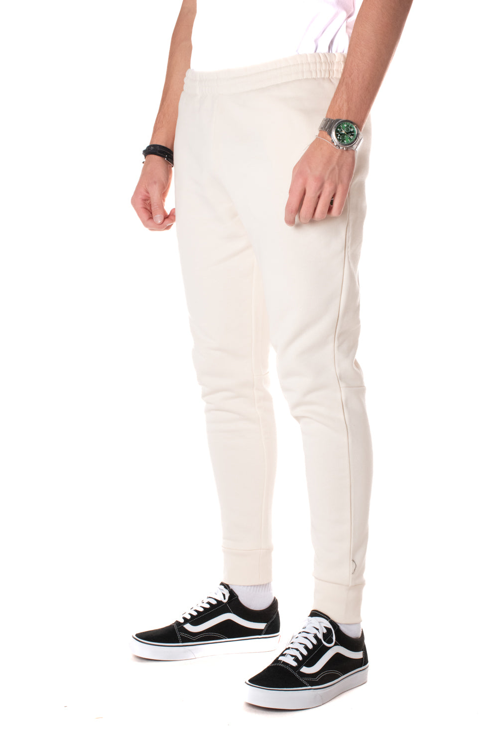 Jogger Logo Uomo XH9624XFJ LACOSTE