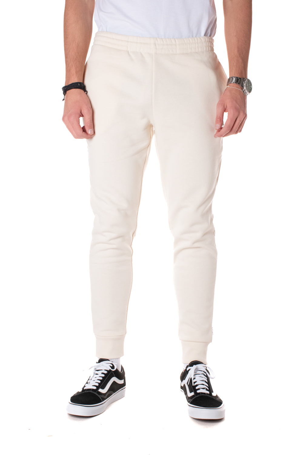 Jogger Logo Uomo XH9624XFJ LACOSTE