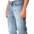 Jeans 511 Uomo 04511-5222CELESTE LEVIS