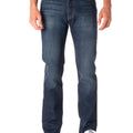 Jeans 501 Slim Uomo 28894-0257BLU LEVIS