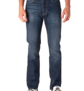 Jeans 501 Slim Uomo 28894-0257BLU LEVIS
