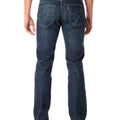 Jeans 501 Slim Uomo 28894-0257BLU LEVIS