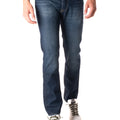 Jeans 501 Slim Uomo 28894-0257BLU LEVIS