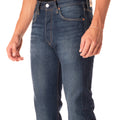 Jeans 501 Slim Uomo 28894-0257BLU LEVIS