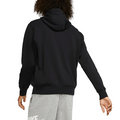 Nike Felpa Zip Essentials Uomo BV2645NERO NIKE