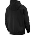 Nike Felpa Zip Essentials Uomo BV2645NERO NIKE