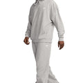 Nike Felpa Club Fleece Uomo BV2654-063GRIGIO NIKE