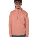 Felpa Club Uomo BV2654-824ROSA NIKE