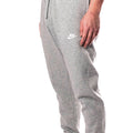 Nike Jogger Logo Uomo BV2671-063GRIGIO NIKE