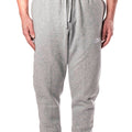 Nike Jogger Logo Uomo BV2671-063GRIGIO NIKE