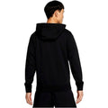 felpa logo club uomo nero CZ7857-010010 NIKE