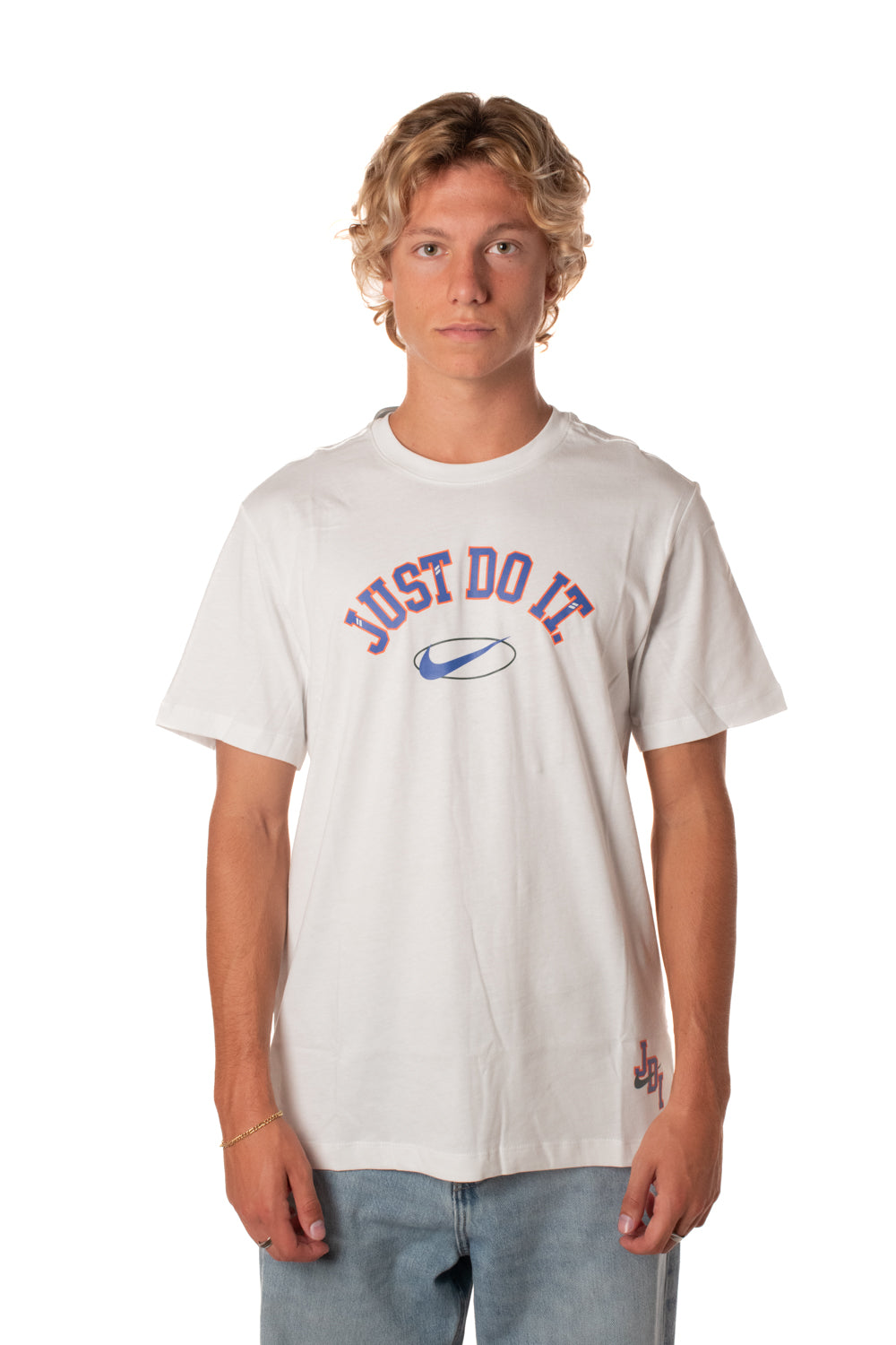 Tshirt Just Do It Uomo 