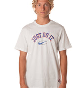 Tshirt Just Do It Uomo 