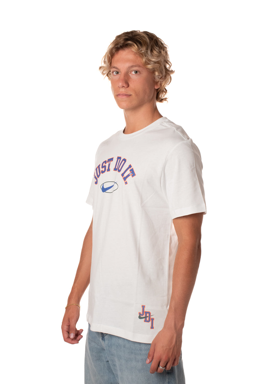 Tshirt Just Do It Uomo 