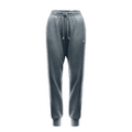 Jogger Phoenix Donna FZ7626GRIGIO NIKE