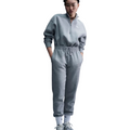 Jogger Phoenix Donna FZ7626GRIGIO NIKE